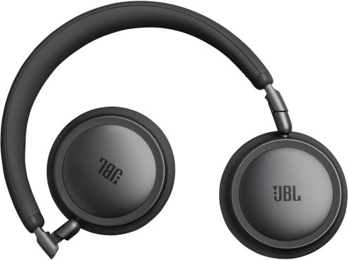 Гарнітура накладна JBL Live 680NC Bluetooth, Black