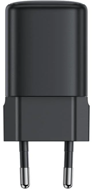 Фото: Зарядний пристрій Acefast A136 PD GAN 40W Black (6974316286233) № 16 | KTC