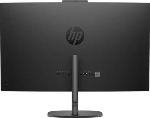 Фото: ПК моноблок HP OmniStudio 27 (D6QM7EA) № 11 | KTC