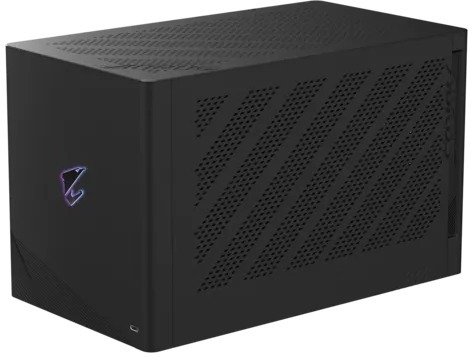 Відеокарта Gigabyte AORUS RTX 5090 AI BOX (GV-N5090IXEB-32GD)