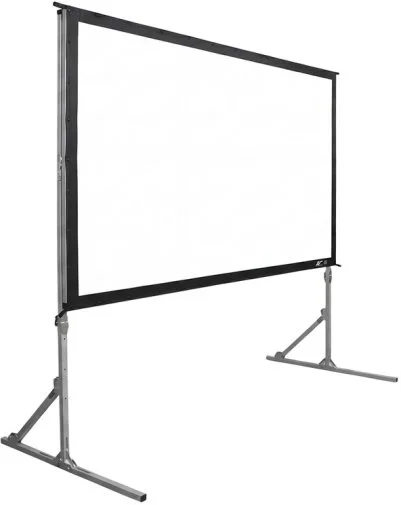 Фото: Екран для проектора Elite Screens Yard Master 2 OMS180H2 № 16 | KTC
