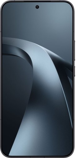 Смартфон Xiaomi 17T Pro 12/256GB Black