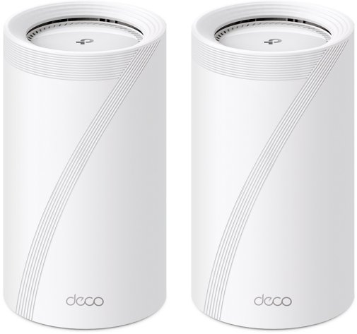 Wi-Fi система TP-Link Deco BE85 (DECO-BE85-2-PACK)