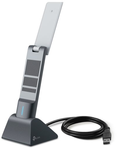 Wi-Fi адаптер TP-Link Archer TX50UH