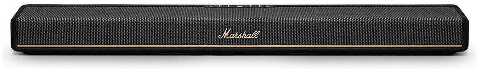 Саундбар Marshall Heston 60 Black (1007985)