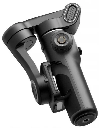 Фото: Стедікам AOCHUAN Professional Gimbal Stabilizer for Smartphone SMART X2 Black (SmartX2) № 17 | KTC