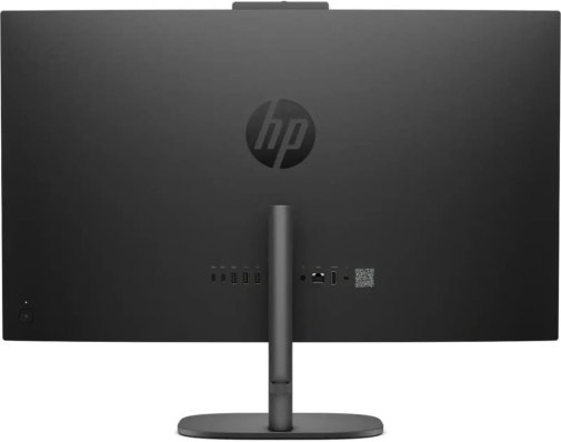 HP OmniStudio 27 Black