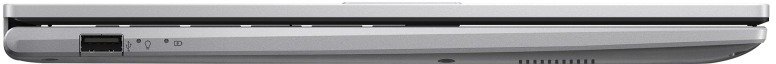 Ноутбук ASUS VivoBook 15 X1504MA-BQ131W Cool Silver