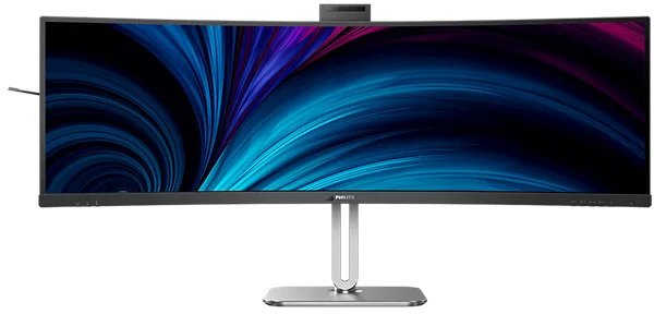 Монітор Philips 49B2U6903CH/00 Dark Grey - 48.8
