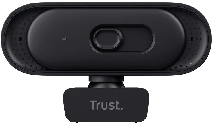 Фото: Web-камера Trust Tomar 2K QHD Black (26141_TRUST) № 9 | KTC