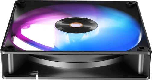 Фото: Кулер Ocypus Delta F12 ARGB Black 3pcs (DELTA-F12-BK3AM00X-GL) № 12 | KTC