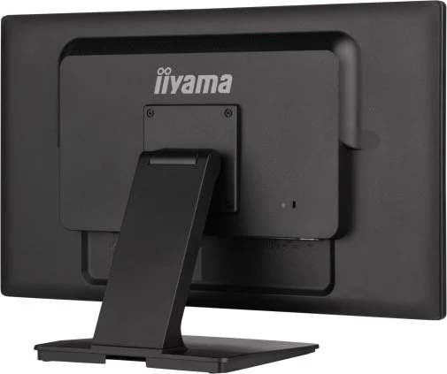 Фото: Монітор iiyama ProLite T2452MSC-B2AG Black - 24" IPS / 1920×1080 / 120 Гц № 35 | KTC