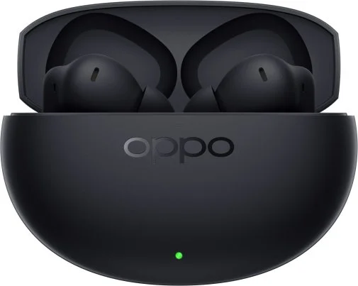 Фото: Навушники OPPO Enco Air5 Midnight Black № 9 | KTC
