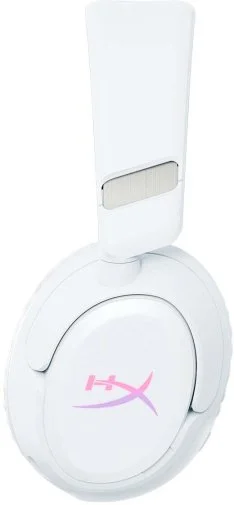 Фото: Гарнітура HyperX Cloud Flight 2 White (B5VC5AA) № 25 | KTC
