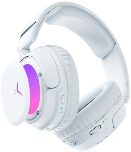 Гарнітура HyperX Cloud Flight 2 White (B5VC5AA)