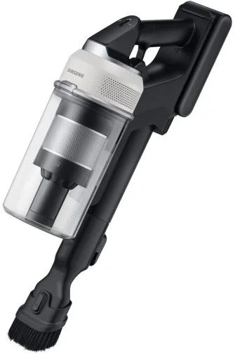 Фото: Ручний бездротовий пилосос Samsung Jet85+ with turbo brush Jet Dual+ (VS70H25WLG/UK) № 49 | KTC