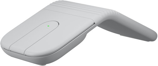 Миша Logitech Mobi Fold White (910-007631)
