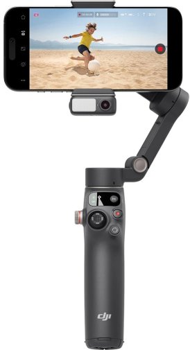 Стедікам DJI Osmo Mobile 7P (CP.OS.00000401.01)
