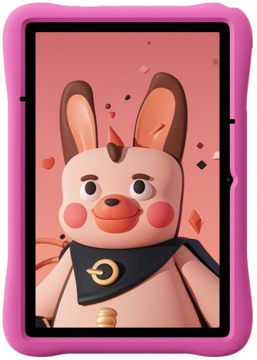 Планшет Oscal Pad 60 Kids 4/128GB Candy Pink (PAD60KIDS PINK)
