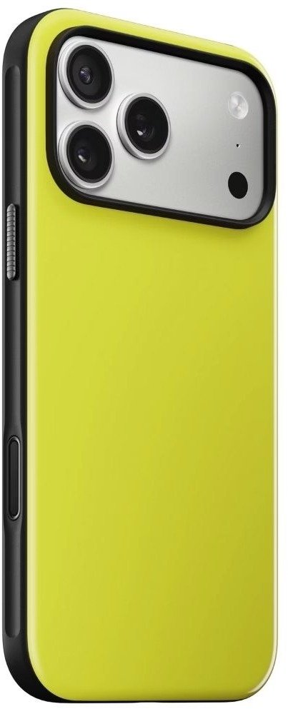 Чохол Nomad for Apple iPhone 17 Pro Max - Modern Volt (NM011765858)