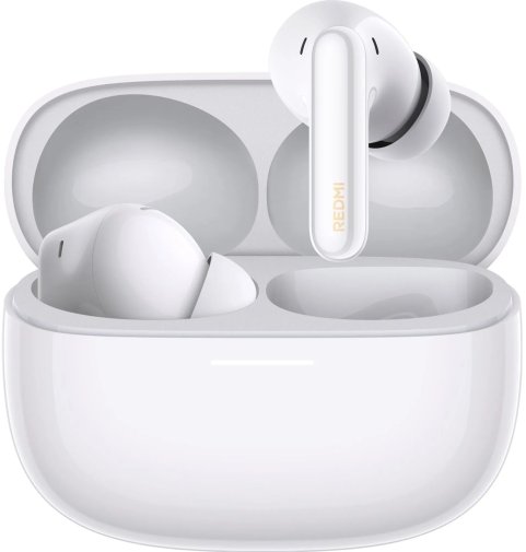 Навушники Redmi Buds 8 Pro White (BHR08GJGL)