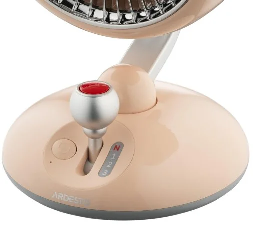 Фото: Вентилятор Ardesto AviaFan FT-F3600BG Beige № 15 | KTC
