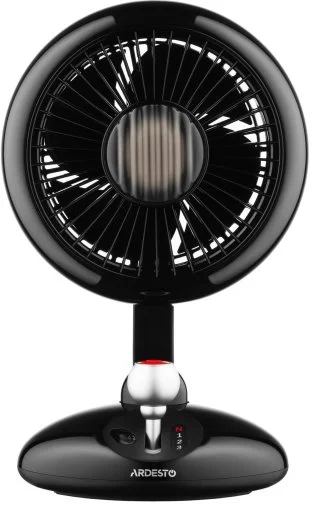 Фото: Вентилятор Ardesto AviaFan FT-F3600BL Black № 11 | KTC