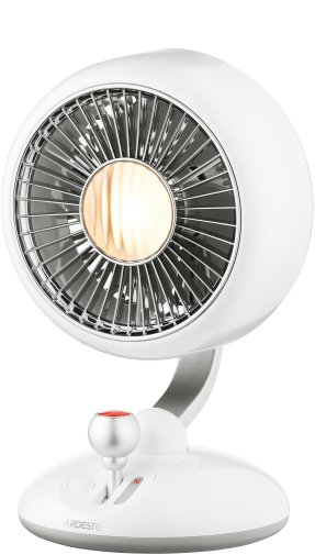 Вентилятор Ardesto AviaFan FT-F3600W White