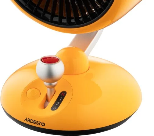 Фото: Вентилятор Ardesto AviaFan FT-F3600Y Yellow № 15 | KTC