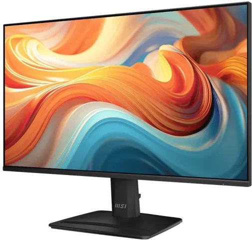 Фото: Монітор MSI PRO MP242 E14C - 23.8" IPS / 1920×1080 / 144 Гц / AMD FreeSync № 9 | KTC