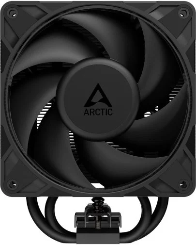Фото: Кулер для процесора Arctic Freezer 36-S Black (ACFRE00196A) № 9 | KTC