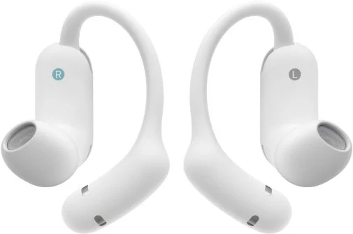 Навушники Anker SoundCore AeroFit 2 Pro White (A3875G21)