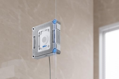 Мийник вікон ECOVACS DEEBOT W3 OMNI (WG858-07)
