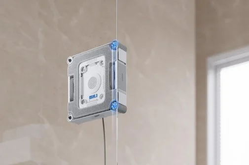 Фото: Мийник вікон ECOVACS DEEBOT W3 OMNI (WG858-07) № 72 | KTC
