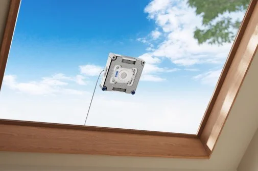 Фото: Мийник вікон ECOVACS DEEBOT W3 OMNI (WG858-07) № 70 | KTC