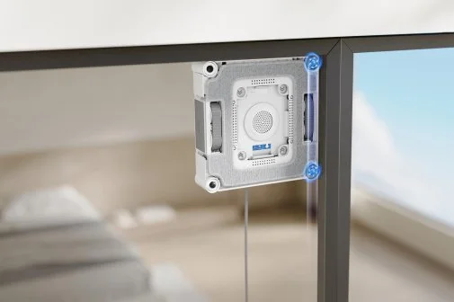 Фото: Мийник вікон ECOVACS DEEBOT W3 OMNI (WG858-07) № 86 | KTC