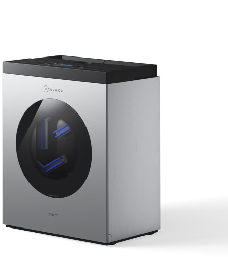 Мийник вікон ECOVACS DEEBOT W3 OMNI (WG858-07)
