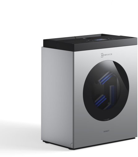 Мийник вікон ECOVACS DEEBOT W3 OMNI (WG858-07)