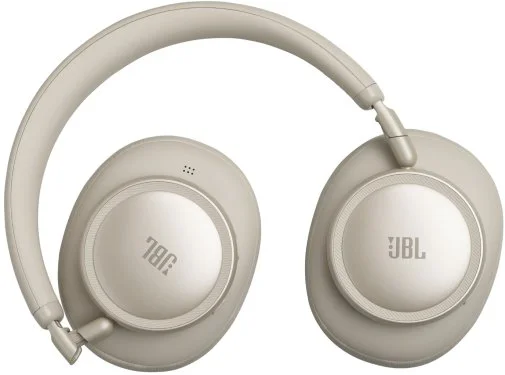 Фото: Навушники JBL Live 780NC Sand (JBLLIVE780NCCPG) № 14 | KTC