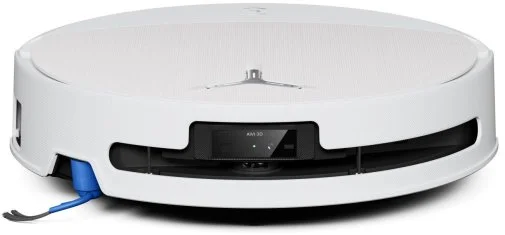 Фото: Робот-пилосос ECOVACS DEEBOT T90 PRO OMNI WH (DEX95) № 28 | KTC