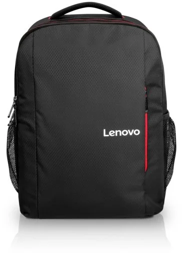 Фото: Рюкзак для ноутбука Lenovo B510 Black (4X41U80414) № 7 | KTC
