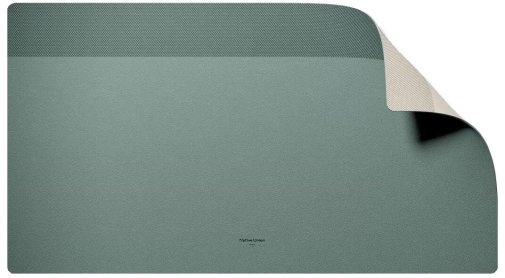Килимок Native Union Desk Mat Slate Green/Sandstone (DESK-MAT-GRNSAN)