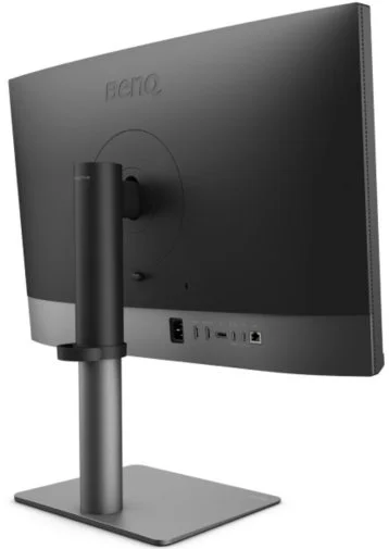 Фото: Монітор BenQ Creative Pro PD2770U (9H.Y0ELB.QBE) - 27" IPS / 3840×2160 / 60 Гц / Pivot / HAS № 10 | KTC