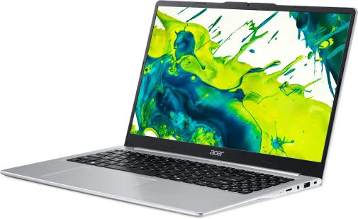 Фото: Ноутбук Acer Aspire Lite AL15-49P NX.DT8EU.004 Silver - 15.6" IPS 60 Гц / AMD Ryzen 5 / 7430U / DDR4 8 ГБ / PCI-E SSD 512 ГБ / Radeon Graphics № 12 | KTC