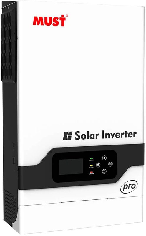 Інвертор Must PV18-5248PRO 5200W