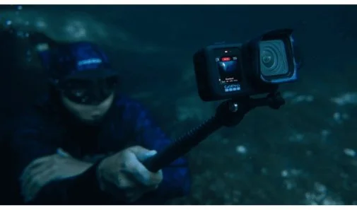 Фото: Екшн-камера GoPro MISSION 1 PRO Black (CHDHW-011-RW) № 11 | KTC