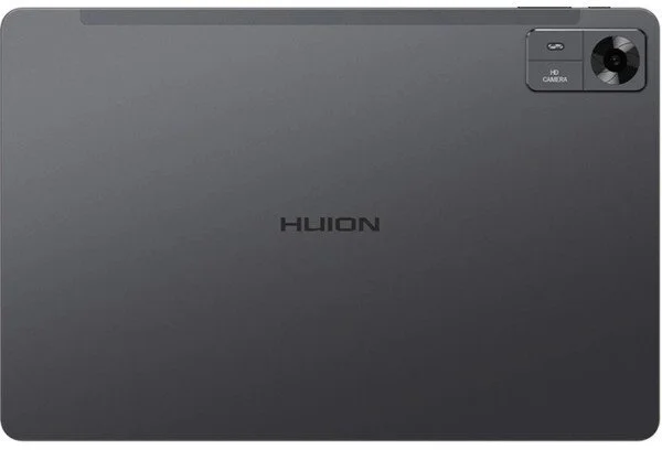 Фото: Графічний планшет Huion Kamvas Slate 11 with a glove (KT1101) № 9 | KTC