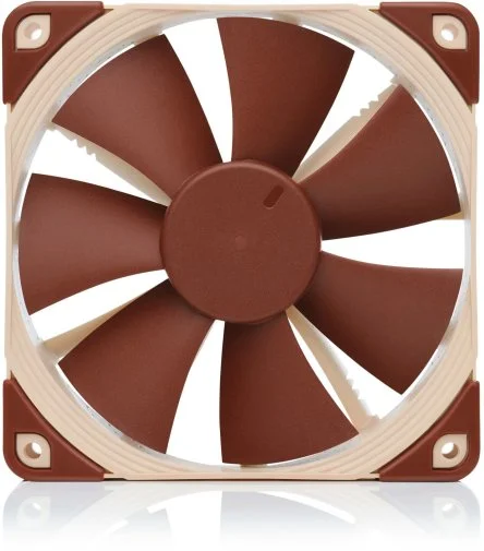 Фото: Кулер Noctua NF-F12 5V PWM № 11 | KTC