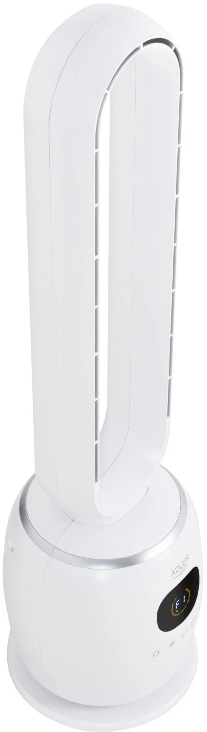 Фото: Вентилятор Adler AD 7344 White (AD7344) № 20 | KTC
