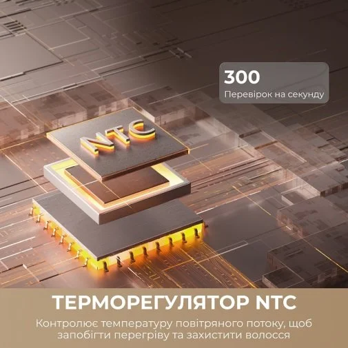 Фото: Фен Dreame Pocket Pro 5in1 Titanium (AHD51PRO_T5) № 19 | KTC